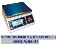 SABS SW30MR